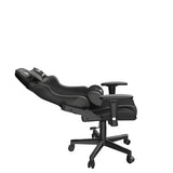 Gembird SCORPION Universal gamingstol Spand (vugge) sæde