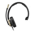 HP Poly Mission 815 Monaural USB Wired Headset