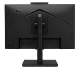 Acer B8 B248Y G computerskærm 60,5 cm (23.8") 1920 x 1080 pixel Fuld HD Sort
