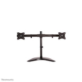 Neomounts NM-D335DBLACK skærmbeslag og -stativer 68,6 cm (27") Skrivebord Sort