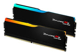 G.Skill Ripjaws M5 RGB F5-6000J3636F16GX2-RM5NRK hukommelsesmodul 32 GB 2 x 16 GB DDR5 288-pin DIMM