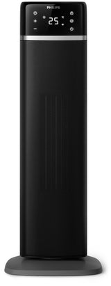Philips 5000 series CX5120/11 Energibesparende keramisk varmeblæser