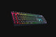 Razer BlackWidow V4 X tastatur Spil USB QWERTY Nordisk Sort