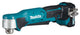 Makita DA332DSYJ bor 1100 rpm 1,3 kg Sort, Blå