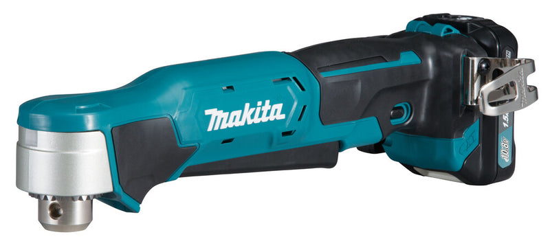 Makita DA332DSYJ bor 1100 rpm 1,3 kg Sort, Blå