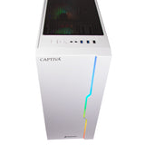 CAPTIVA Power Starter R78-379 AMD Ryzen™ 7 5700G 16 GB DDR4-SDRAM 1 TB SSD PC Hvid