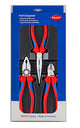 Knipex 00 20 11 tang Tangsæt