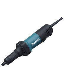 Makita GD0600 lige sliber 25000 rpm Blå 400 W