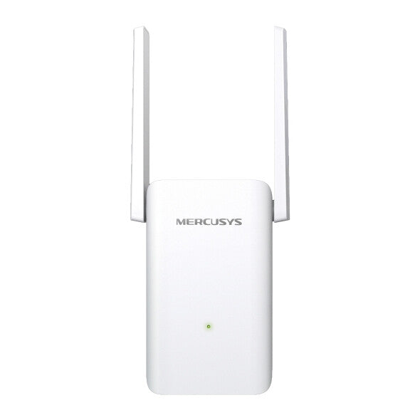 Mercusys ME80X netværk forlænger Hvid 100, 1000 Mbit/s