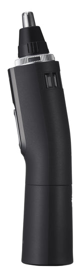 Panasonic ER-GN300K503 skæg- og hårtrimmer Sort, Sølv
