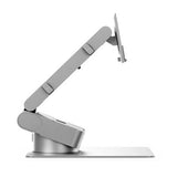 ALOGIC A32OFSSLV skærmbeslag og -stativer 81,3 cm (32") Skrivebord Sølv