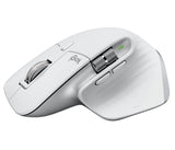 Logitech MX Master 3S for Mac mus Kontor Højre hånd Bluetooth Laser 8000 dpi