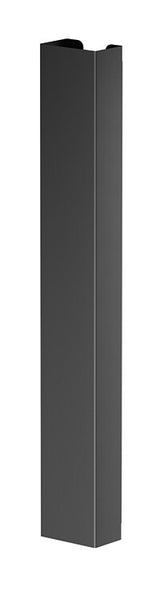 Neomounts ADS06-123BL kabelorganisator Skrivebord Kabelkanal Sort 1 stk