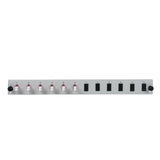 EFB Elektronik SB-FP-6SC-S-OM3 tilbehør til patch panel