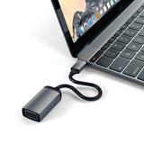 Satechi ST-TCVGAM USB grafisk adapter Grå
