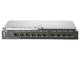HPE Virtual Connect Flex-10/10D Module for c-Class BladeSystem netværk switch-modul 10 Gigabit