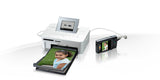 Canon SELPHY CP1000 fotoprinter Farvesublimation 300 x 300 dpi