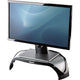 Fellowes Smart Suites 53,3 cm (21") Skrivebord Sort
