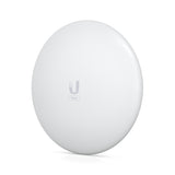 Ubiquiti WAVE-LR bridge og repeater Hvid