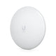 Ubiquiti WAVE-LR bridge og repeater Hvid