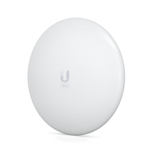 Ubiquiti WAVE-LR bridge og repeater Hvid