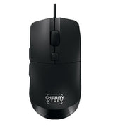 CHERRY XTRFY M50 mus Spil Højre hånd USB Type-A Optisk 12000 dpi