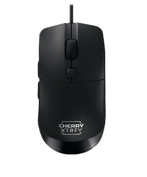 CHERRY XTRFY M50 mus Spil Højre hånd USB Type-A Optisk 12000 dpi