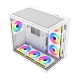 FSP M341-WA Tower Hvid