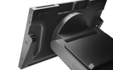 Wacom Cintiq Pro 17 tegneplade Sort 382 x 215 mm USB