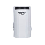 Rollei SB-502 Standard-kast projektor 170 ANSI lumens LCD Hvid