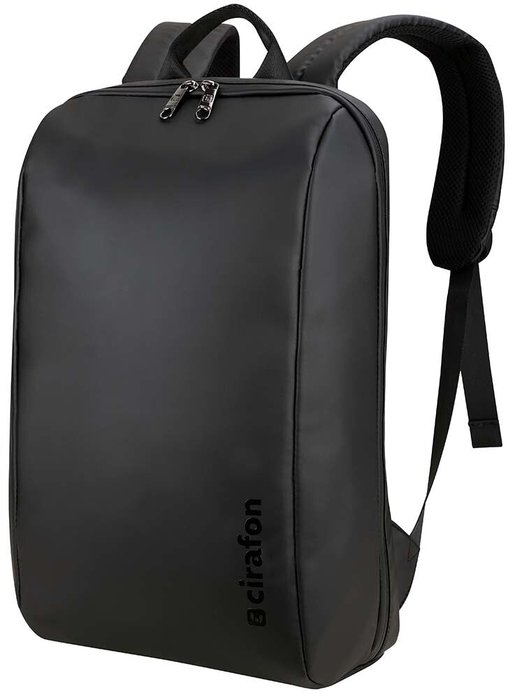 Cirafon LSB9092-U taske og etui til laptop 40,6 cm (16") Rygsæk Sort