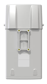 Mikrotik BaseBox 5 Grå Strøm over Ethernet (PoE)