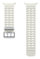 Samsung ET-SNL70 Band Hvid Nitril, Nylon, Gummi