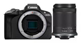 Canon EOS R50 MILC 24,2 MP CMOS 6000 x 4000 pixel Sort