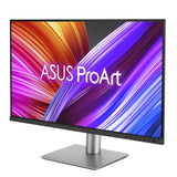 ASUS ProArt PA279CRV computerskærm 68,6 cm (27") 3840 x 2160 pixel 4K Ultra HD LCD Sort