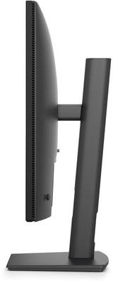 DELL Pro P P2426 computerskærm 61 cm (24") 1920 x 1200 pixel WUXGA LCD Sort