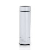 Extralink MUG-SMART500 WHITE rejsekrus 500 ml Hvid Rustfrit stål