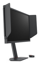 ZOWIE XL2546X+ computerskærm 62,2 cm (24.5") 1920 x 1080 pixel Fuld HD Sort