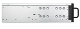 Silverstone RM32 Stativ Grå, Sort