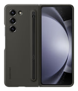 Samsung EF-OF94KKBEGWW mobiltelefon etui 19,3 cm (7.6") Cover Grafit