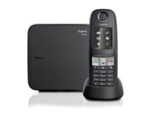 Gigaset E630 Analog/DECT-telefon
