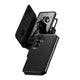 PanzerGlass CARE™ by ® Tango 2-in-1 Wallet Case m. Qi Samsung Galaxy S26+