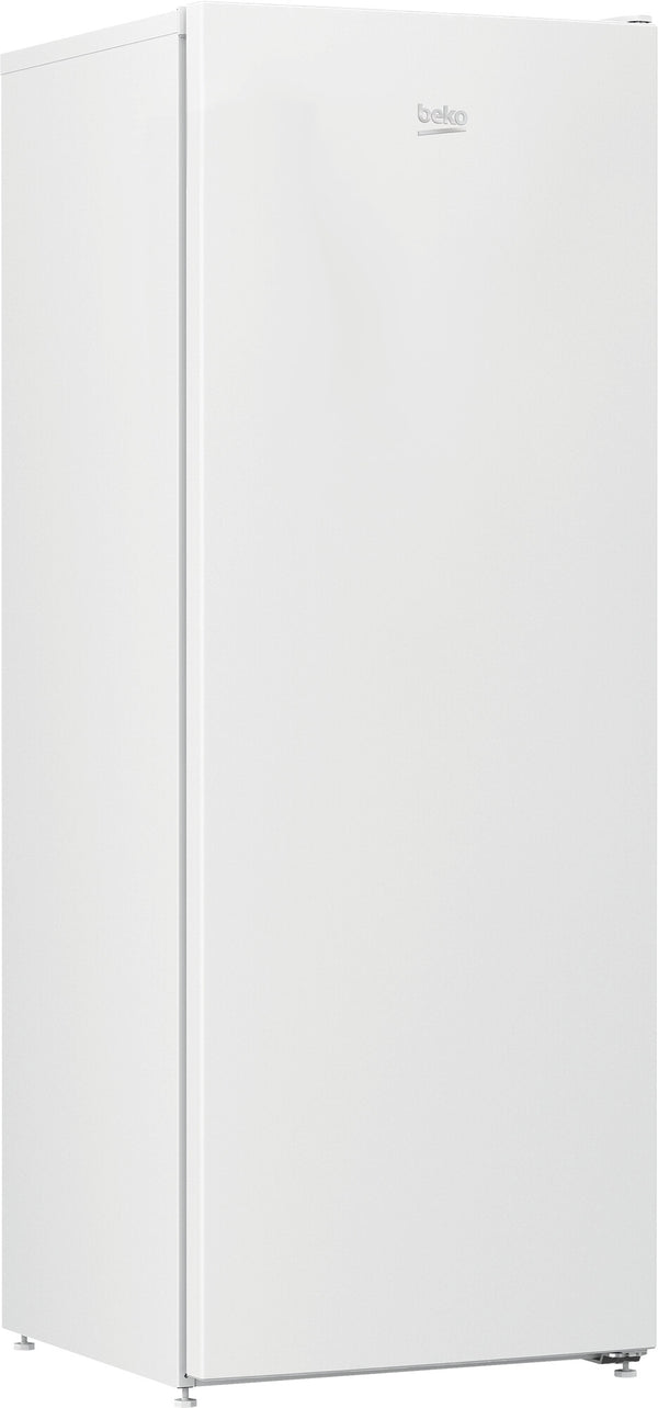 Beko RFNM200T40WN Stående fryser Fritstående 177 L Hvid