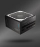 FSP MEGA-1200GM enhed til strømforsyning 1200 W ATX Sort