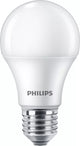 Philips Pære 75 W A60 E27 x 4