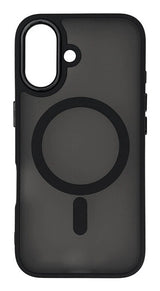 Hurtel 5907769363610 mobiltelefon etui 15,5 cm (6.1") Cover Sort