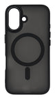 Hurtel 5907769363610 mobiltelefon etui 15,5 cm (6.1") Cover Sort
