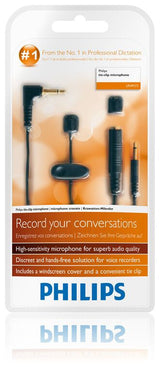 Philips Clip-on-mikrofon LFH9173/00