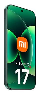 Xiaomi 17 16 cm (6.3") 5G 12 GB 512 GB 6330 mAh Grøn
