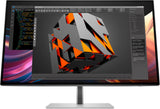HP Series 7 Pro 27" QHD Monitor - 727pq PVC Free